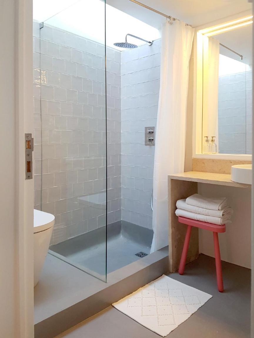 Apartmán Patio Sao Vicente Lisboa Exteriér fotografie