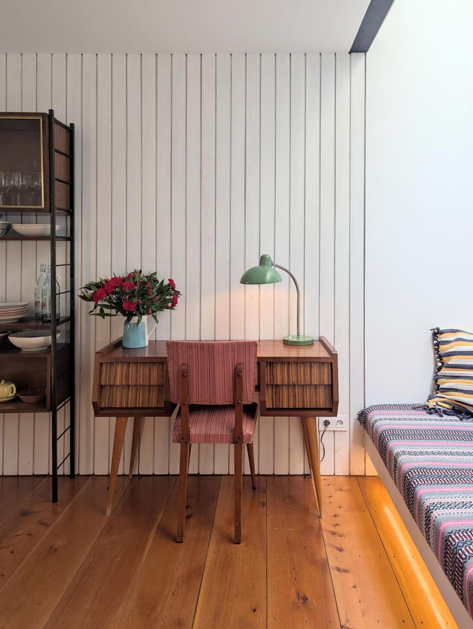 Apartmán Patio Sao Vicente Lisboa Exteriér fotografie
