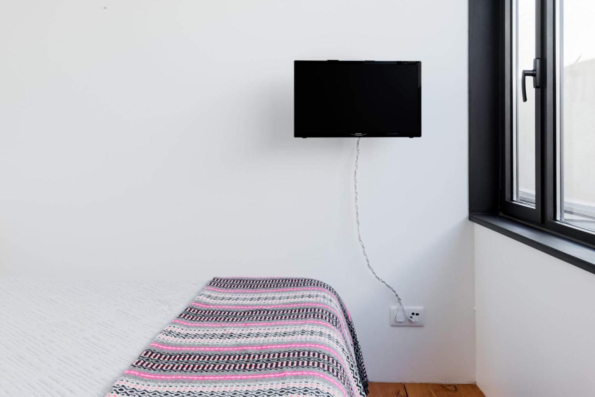 Apartmán Patio Sao Vicente Lisboa Exteriér fotografie