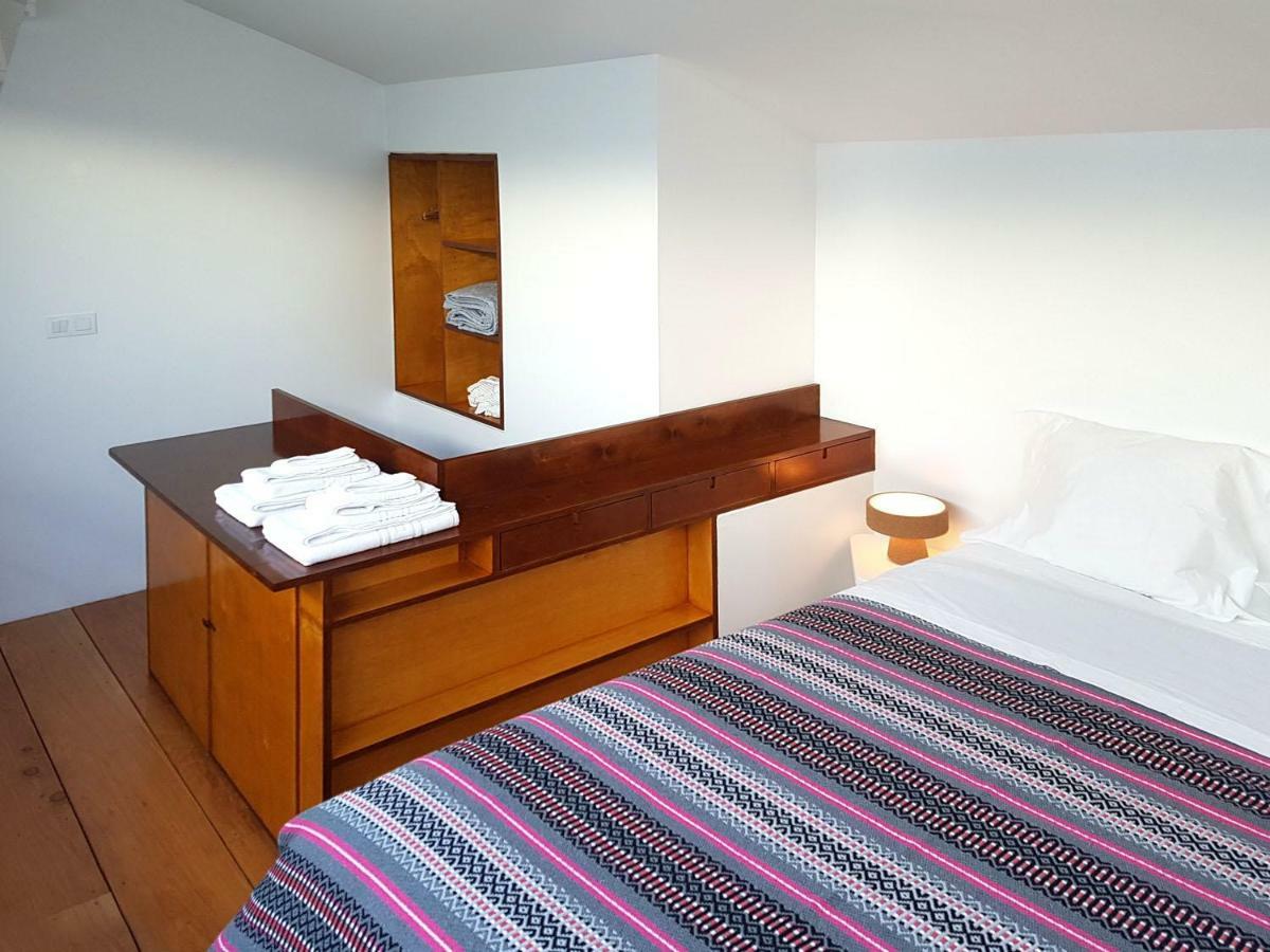 Apartmán Patio Sao Vicente Lisboa Exteriér fotografie