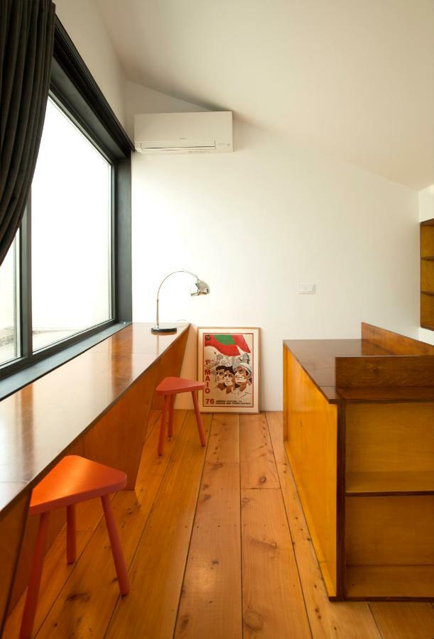 Apartmán Patio Sao Vicente Lisboa Exteriér fotografie