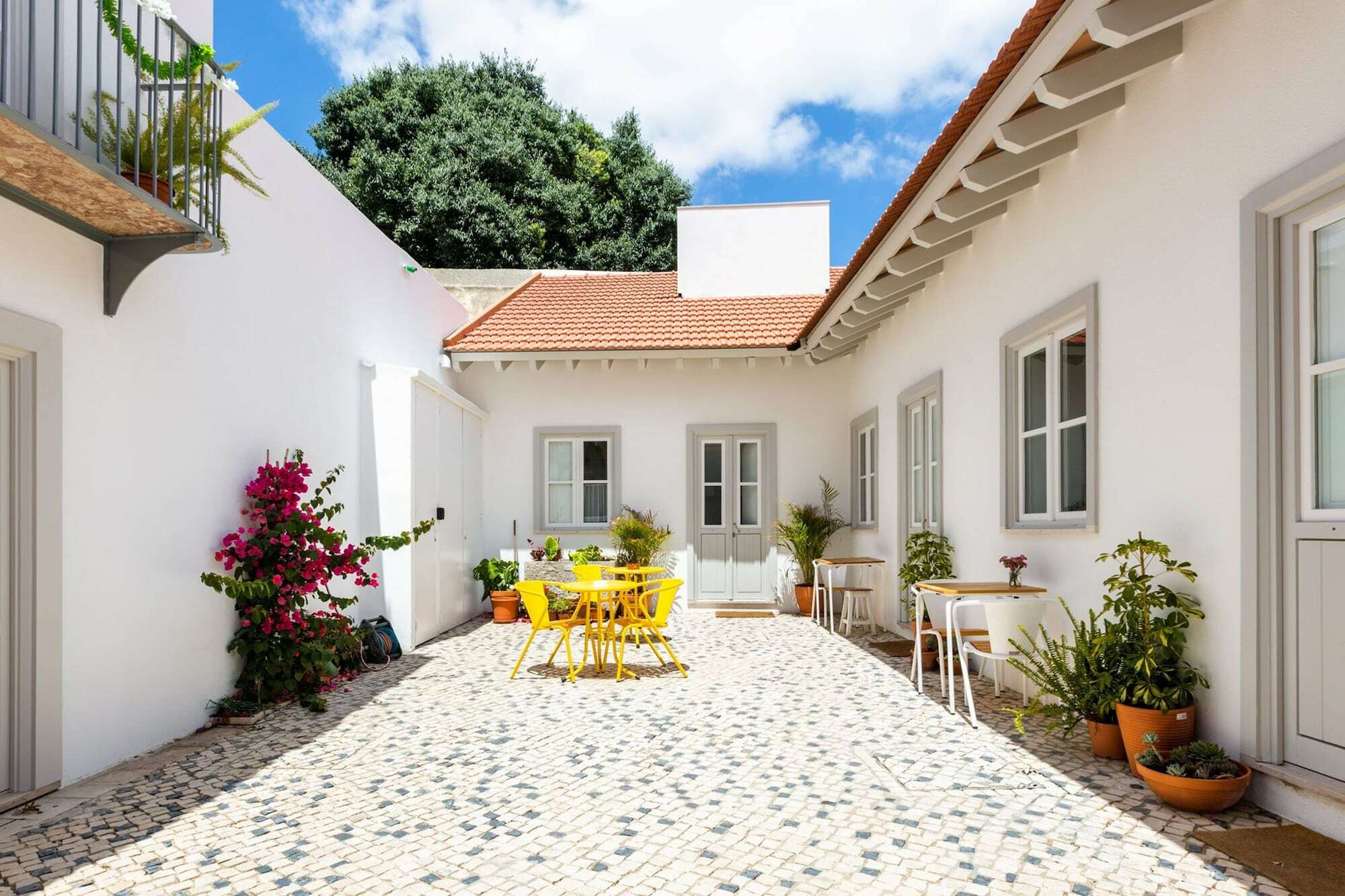 Apartmán Patio Sao Vicente Lisboa Exteriér fotografie