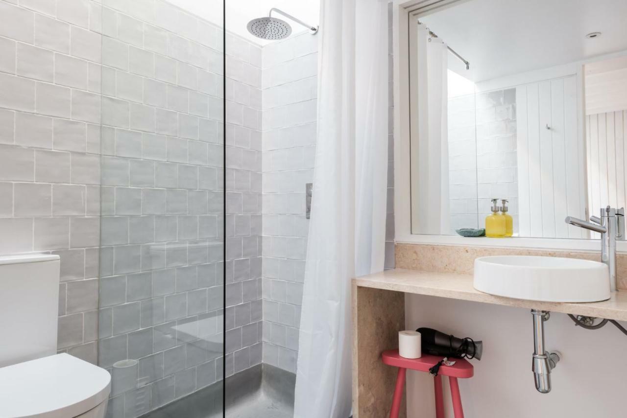 Apartmán Patio Sao Vicente Lisboa Exteriér fotografie