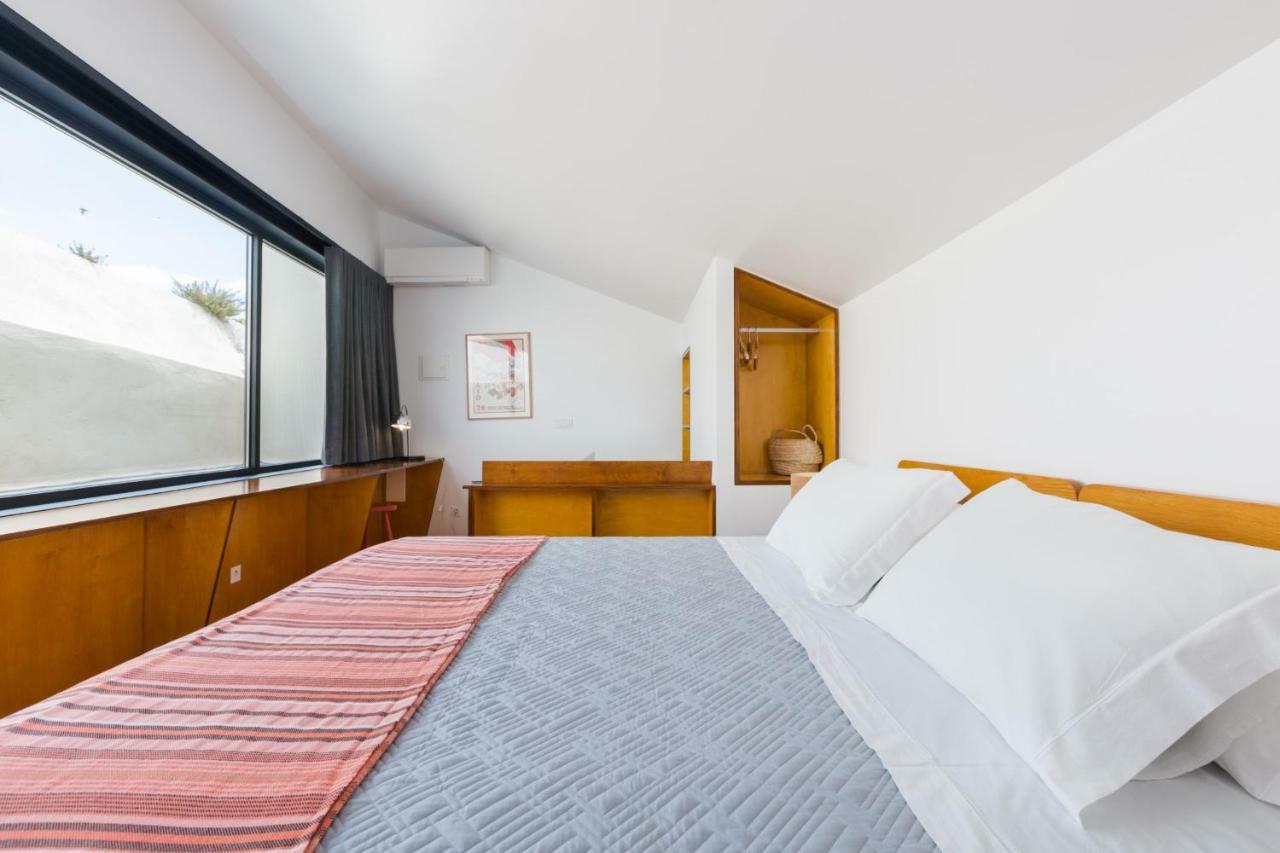 Apartmán Patio Sao Vicente Lisboa Exteriér fotografie
