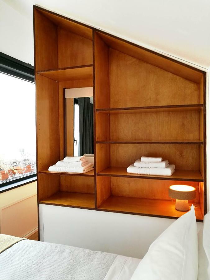 Apartmán Patio Sao Vicente Lisboa Exteriér fotografie