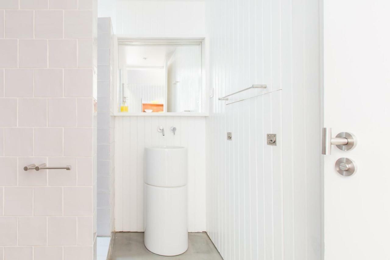Apartmán Patio Sao Vicente Lisboa Pokoj fotografie